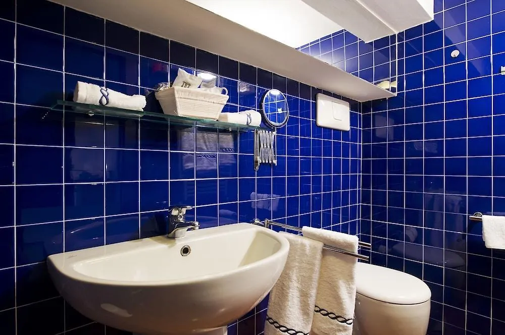 Hotel Mec Milan Italie