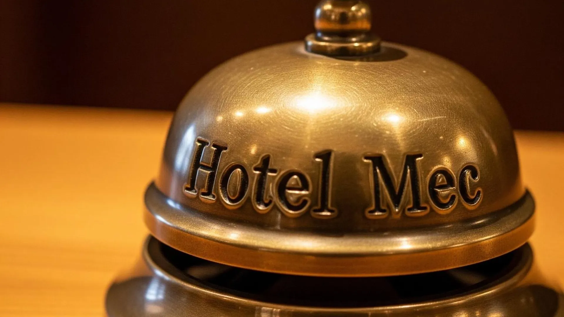Hotel Mec Milan
