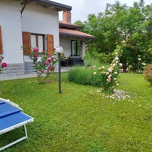 Via Del Fusato 13 Casa Carla Apartment Chiusi della Verna