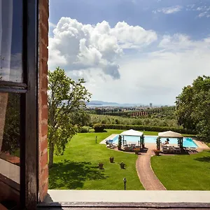 Il Martellino Apartment Follonica