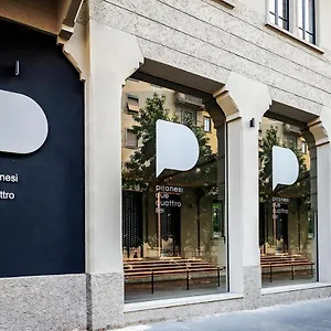 Piranesi 246 Apartment Mailand