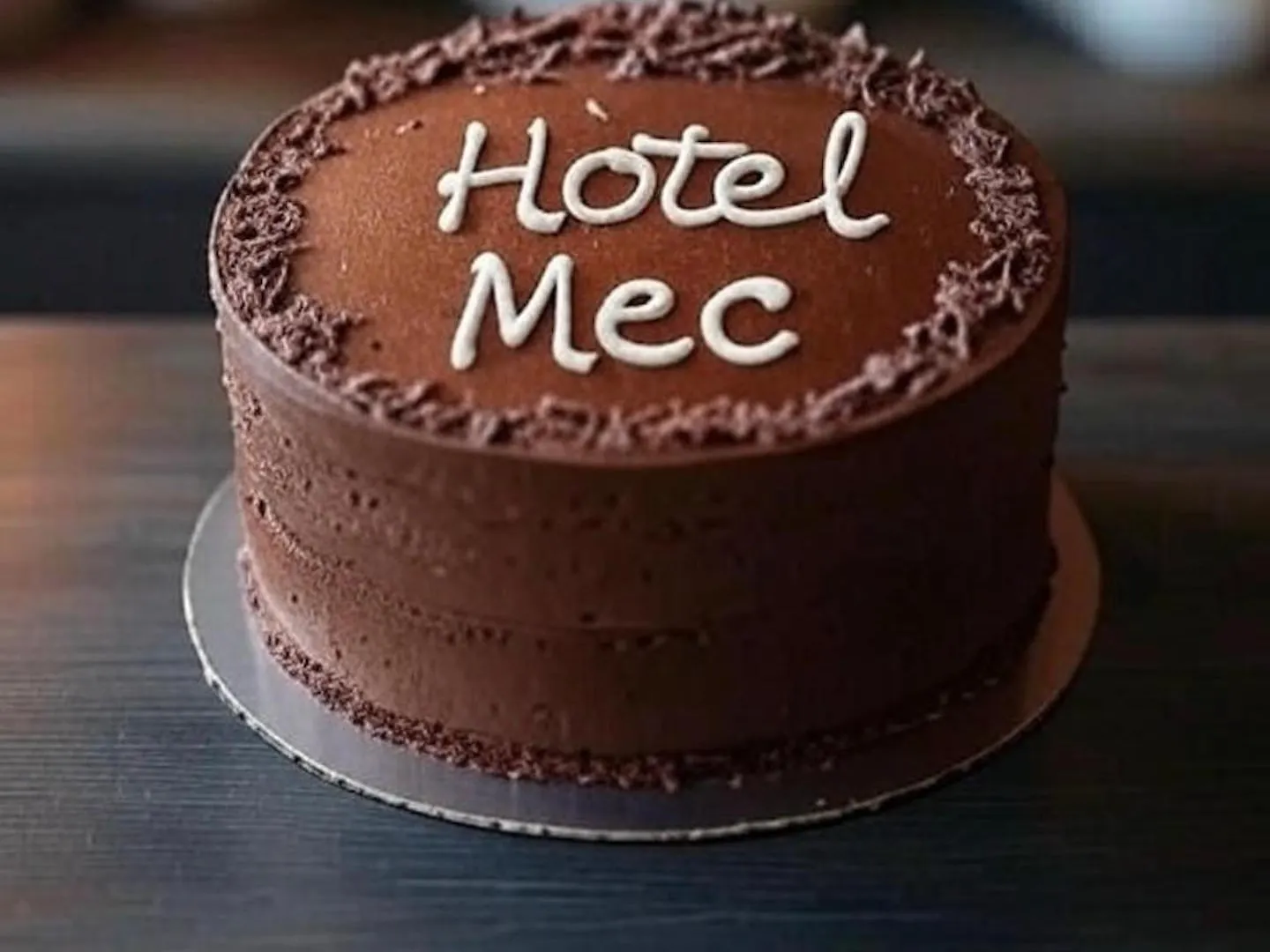Hotel Mec Mailand 3*,