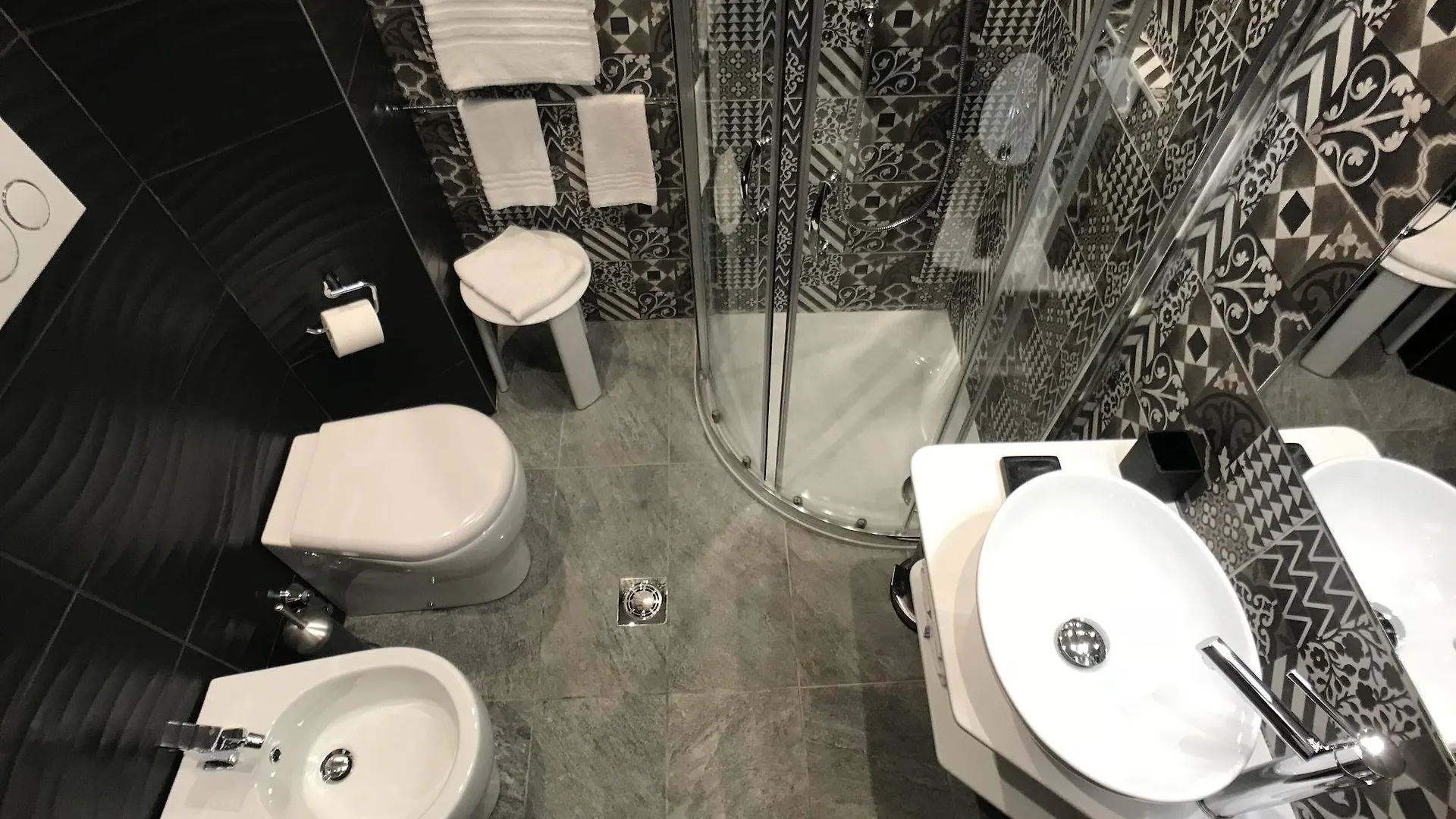 Hotel Mec Milan