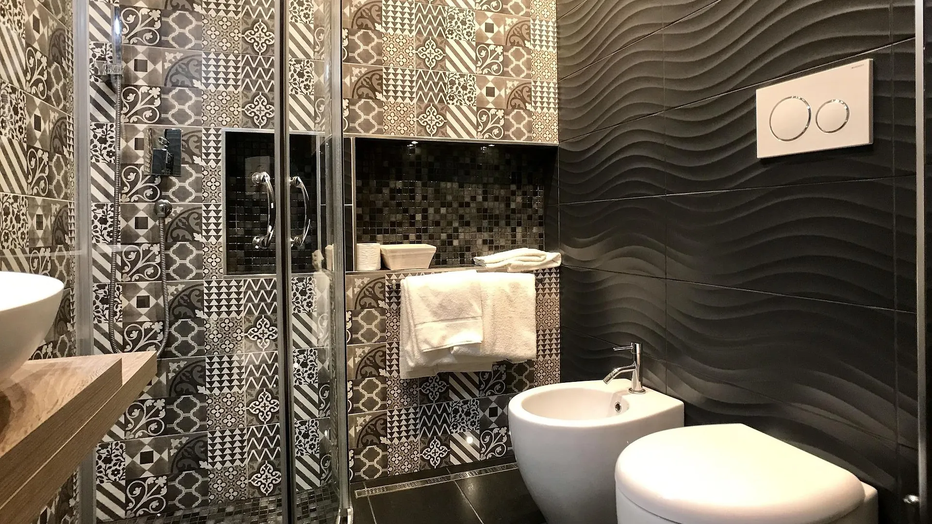 ***  Hotel Mec Milan Italy