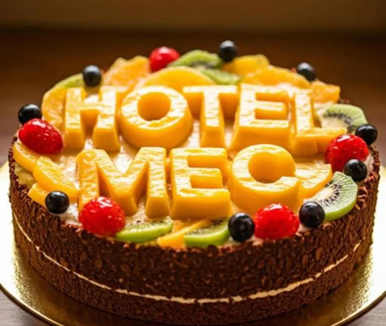 Hotel Mec Milan