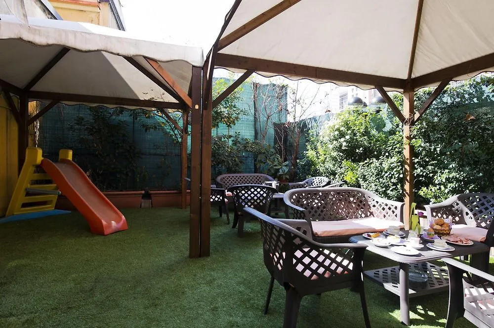 ***  Hotel Mec Milan Italy