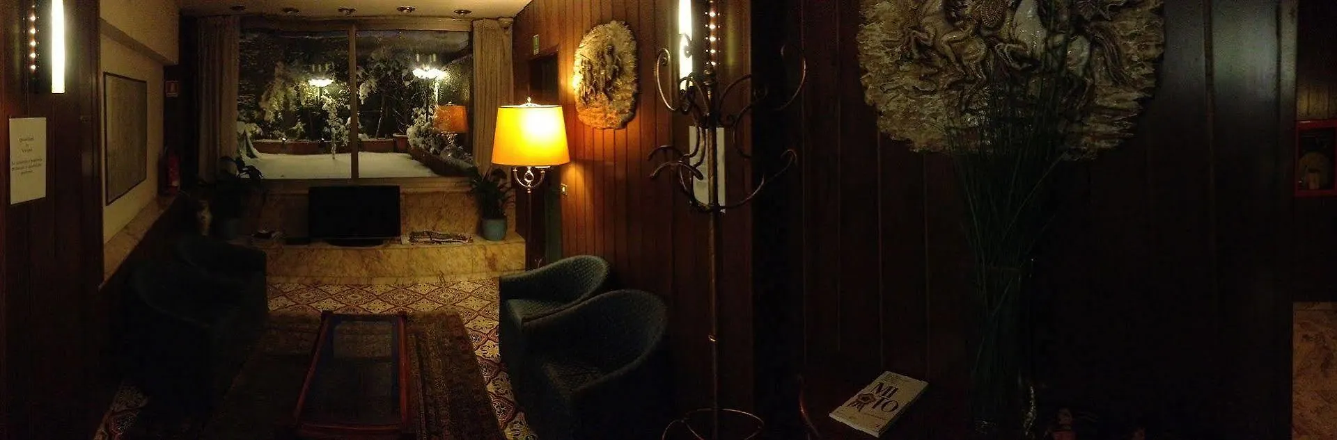 Hotel Mec Milan