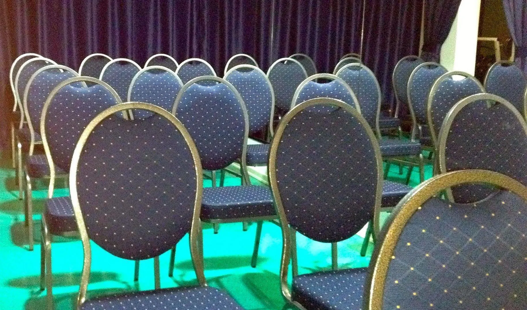 Hotel Mec Milan