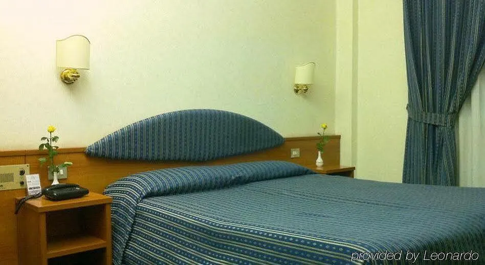 Hotel Mec Milan