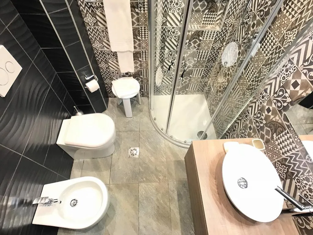 Hotel Mec Milan 3*,  Italy